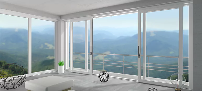 End Vent Window Installation in Venice, FL