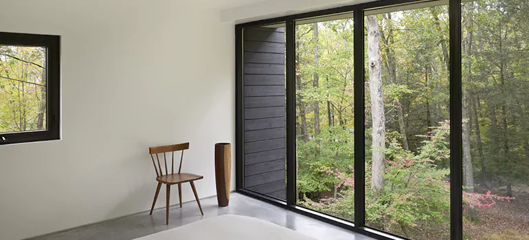 Triple Pane Energy Efficient Windows in Venice, FL