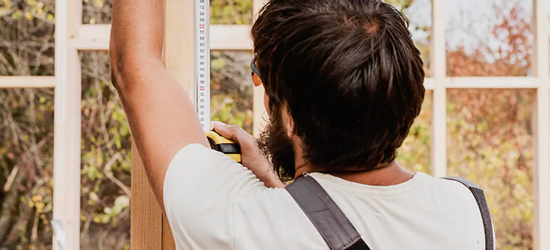 Insulated Fixed Windows in Venice, FL