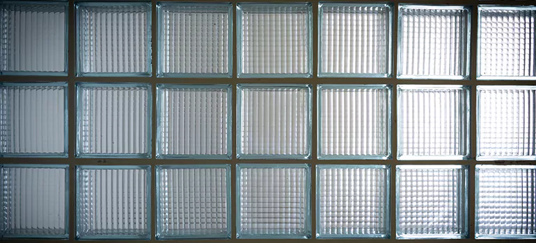 Basement Glass Window in Venice, FL