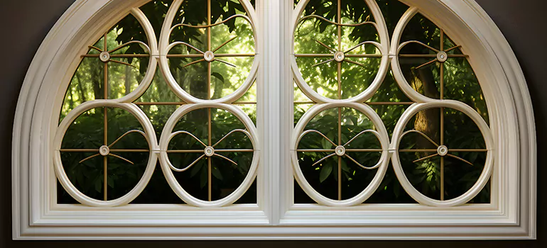 Half-round Window Replacement Contractors in Venice, FL