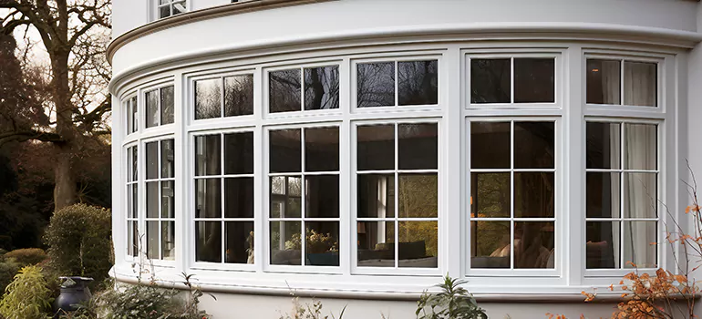 Home Window Pane Replacement in Venice, FL