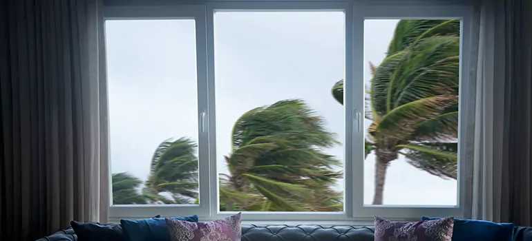 Hurricane Window Inspections Services in Venice, FL