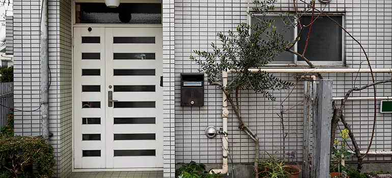 Custom Louvre Doors in Venice, FL