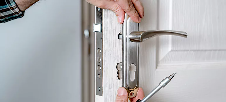 Multi Point Door Installation Solutions in Venice, FL