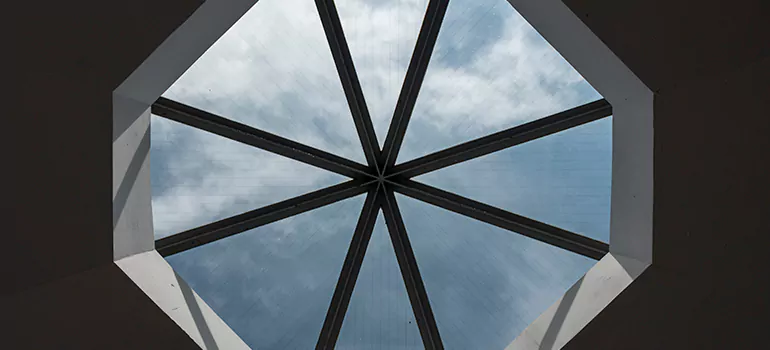 Octagon Window Designs For Homes in Venice, FL