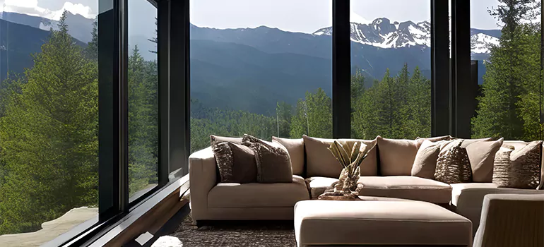 Picture Window Maintenance in Venice, FL