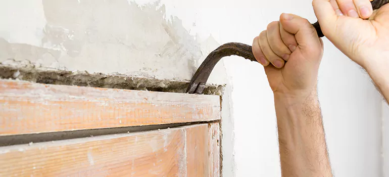 Pocket Door Hardware Repair inVenice, FL