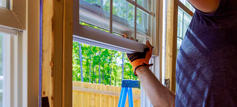 Removable Porch Windows in Venice, FL