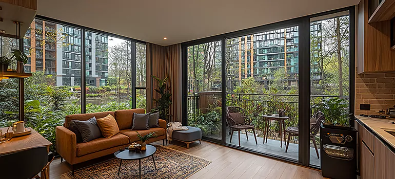 Residential Soundproofing Window Services in Venice, FL