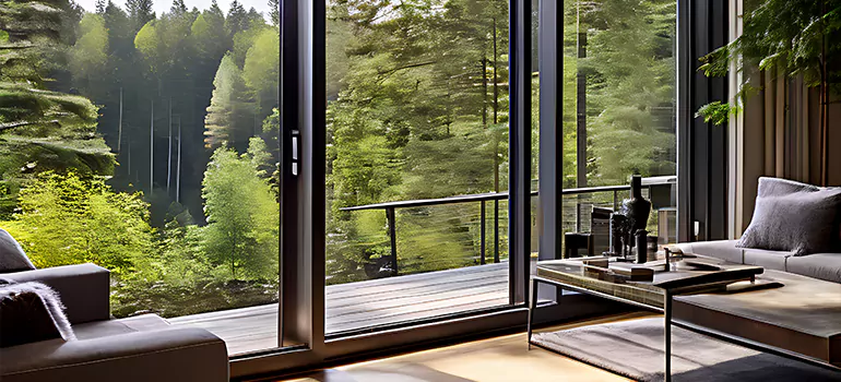 Single Slider Window Insulation Services in Venice, FL