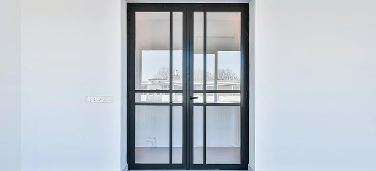 Storm Door Installation & Replacement in Venice, FL