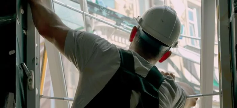 Install Exterior Storm Windows in Venice, FL