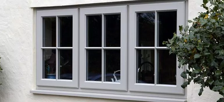 Stormproof Windows With Tinted Glass Services in Venice, FL