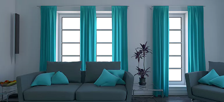 Tempered Sidelights Glass Panel Repair in Venice, FL