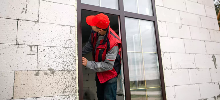 Tilt And Turn Double Glazed Windows in Venice, FL