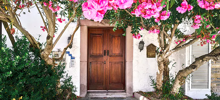 Traditional 4 Panel Internal Doors in Venice, FL