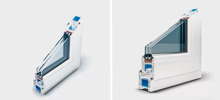 Triple Glazed Window Installation Experts in Venice, FL