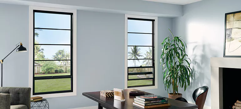 Professional Vinyl Window Installation in Venice, FL