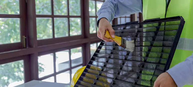 Traditional Window Grille Installation Options in Venice, FL