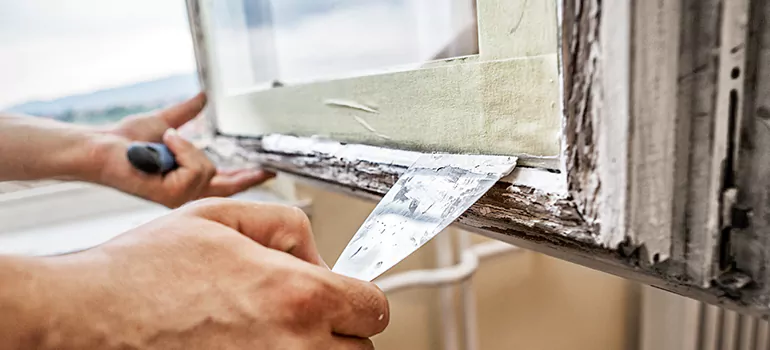 Custom Window Insulation Solutions in Venice, FL