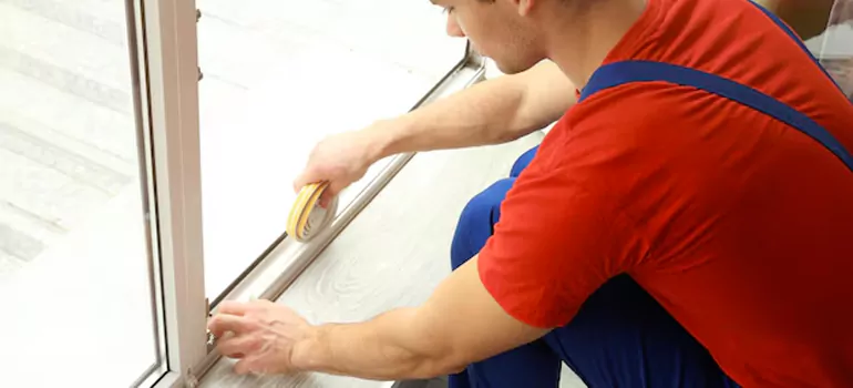 Window Jamb Repair Kit in Venice, FL