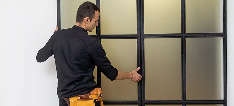 Vinyl Window Rail Installation Near Me in Venice, FL