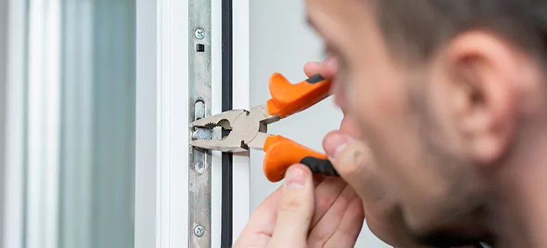 Window Seal Repair in Venice, FL