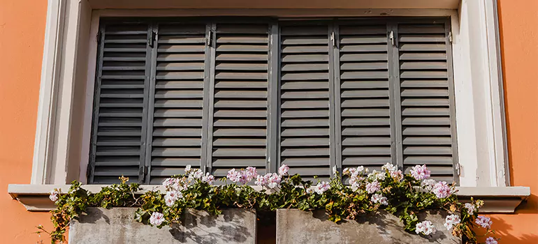 Security Roller Shutters in Venice, FL